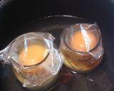 親子丼風!?エッグスラット ご飯にも♪作り方3写真