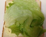 かぶとハムのカレーマヨサンド作り方5写真
