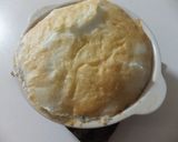 不器用な私でも!豪華✿鯛の塩釜焼き作り方11写真
