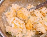 家宝のポテトサラダ作り方9写真