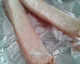 食パンの耳はトースターで塩ラスク！作り方8写真