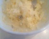 クリスマス＊サーモンタルタルの前菜サラダ作り方3写真