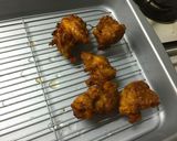 定食屋さんの唐揚げレシピ作り方7写真