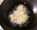 定食屋さんの唐揚げレシピ作り方5写真