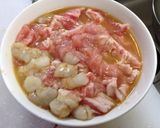 【動画】肉ちまき【初心者歓迎】作り方9写真
