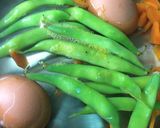 ハヤト瓜 のポテトサラダ作り方4写真