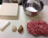 【初心者歓迎】陳建一直伝・麻婆豆腐作り方1写真