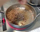 【初心者歓迎】陳建一直伝・麻婆豆腐作り方2写真