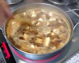 【初心者歓迎】陳建一直伝・麻婆豆腐作り方4写真