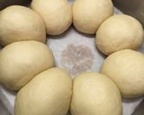 食パン風フラワーパン（amway）作り方6写真