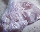 カレーの王様 マッサマンカレー作り方1写真