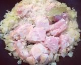 カレーの王様 マッサマンカレー作り方3写真