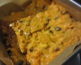 バター不使用☆簡単ヘルシーにんじんケーキ作り方3写真