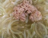 X'masグラタン作り方7写真