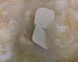 X'masグラタン作り方8写真