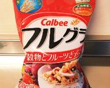 フルーツグラノーラのクッキー作り方1写真