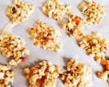 フルーツグラノーラのクッキー作り方3写真