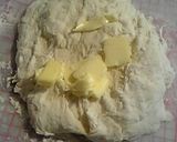 ハンドミキサーで！初めての食パン作り方7写真