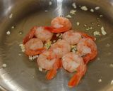 クリスマスツリーパエリャ作り方5写真