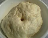 ハンドミキサーで！初めての食パン作り方9写真