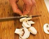 パリのビストロ風鶏肉の赤ワイン煮作り方3写真