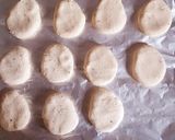 おから＆豆腐＊サクもちチキンナゲット風作り方2写真