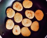 おから＆豆腐＊サクもちチキンナゲット風作り方6写真