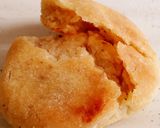 おから＆豆腐＊サクもちチキンナゲット風作り方7写真