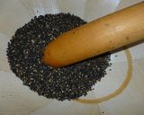 買えば楽です作ると面倒なごま豆腐作り方1写真