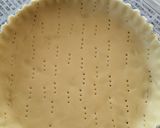 バナナタルト作り方6写真