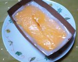 HMを使った☆豆腐レモンケーキ作り方6写真