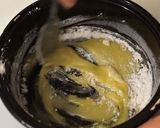 パリのビストロ風鶏肉の赤ワイン煮作り方8写真