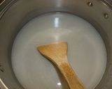 買えば楽です作ると面倒なごま豆腐作り方5写真