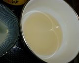 買えば楽です作ると面倒なごま豆腐作り方9写真