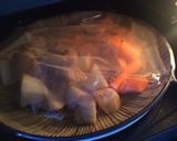 川本家の超おいしいものカレー！作り方1写真