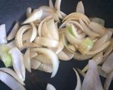 川本家の超おいしいものカレー！作り方2写真