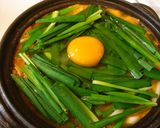 チゲ風キムチ煮込みうどん作り方3写真