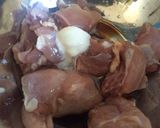 川本家の超おいしいものカレー！作り方7写真