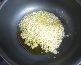 あっという間のぺペロンチーﾉ作り方2写真