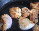 川本家の超おいしいものカレー！作り方8写真