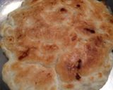 卵、砂糖、牛乳不使用パンケーキ作り方2写真