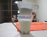 ふわふわソイラテ♪３つの味を楽しもう＾＾作り方6写真