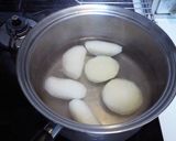 母の味、煮崩れてもおいしいトロトロおでん作り方2写真