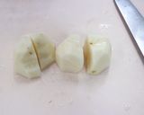 母の味、煮崩れてもおいしいトロトロおでん作り方4写真