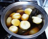 母の味、煮崩れてもおいしいトロトロおでん作り方5写真