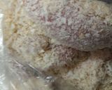 鳥むね肉めちゃ柔らかフライ イタリアン風作り方3写真