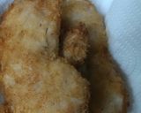 鳥むね肉めちゃ柔らかフライ イタリアン風作り方4写真