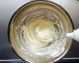 抹茶のパウンドケーキ作り方3写真