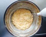 抹茶のパウンドケーキ作り方4写真