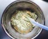 抹茶のパウンドケーキ作り方5写真